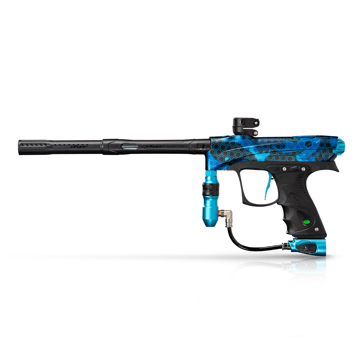 RIZE DYE RIZE CZR+ Paintball Gun