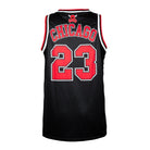 HK ARMY STREETBALL JERSEY - 2023 CHICAGO NXL WINDY CITY EVENT JERSEY