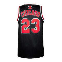 HK ARMY STREETBALL JERSEY - 2023 CHICAGO NXL WINDY CITY EVENT JERSEY
