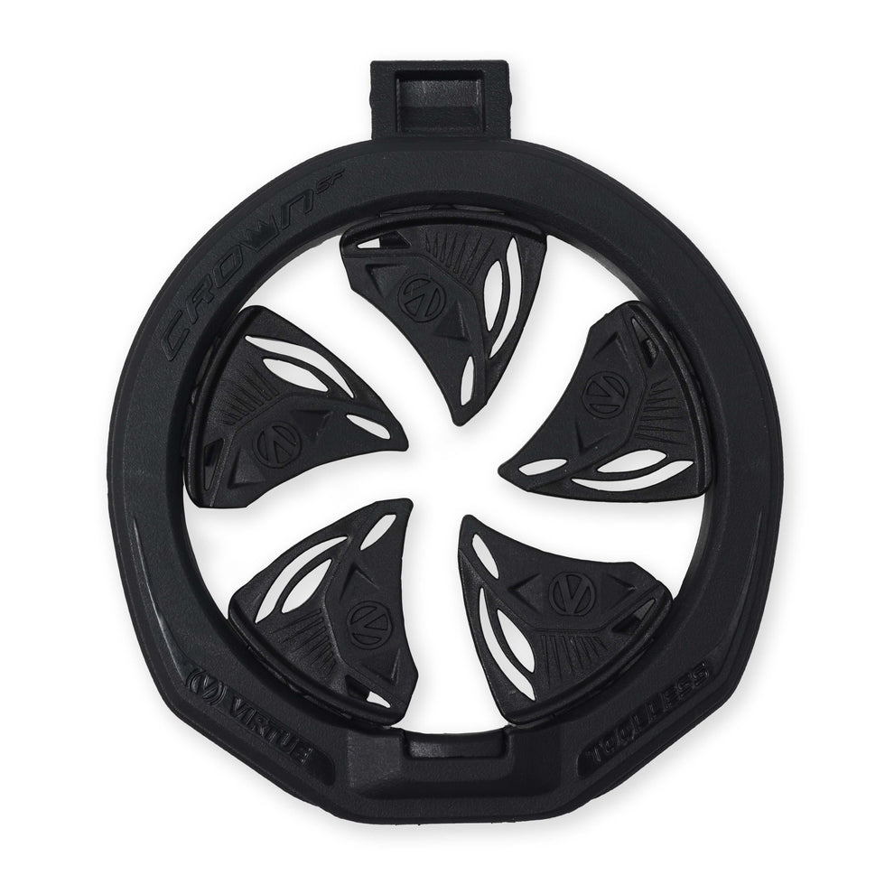 Virtue Crown SF3 Speed Feed