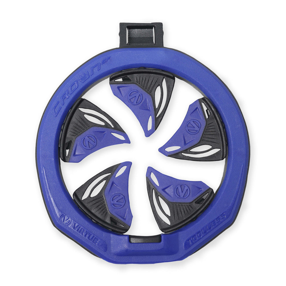 Virtue Crown SF3 Speed Feed