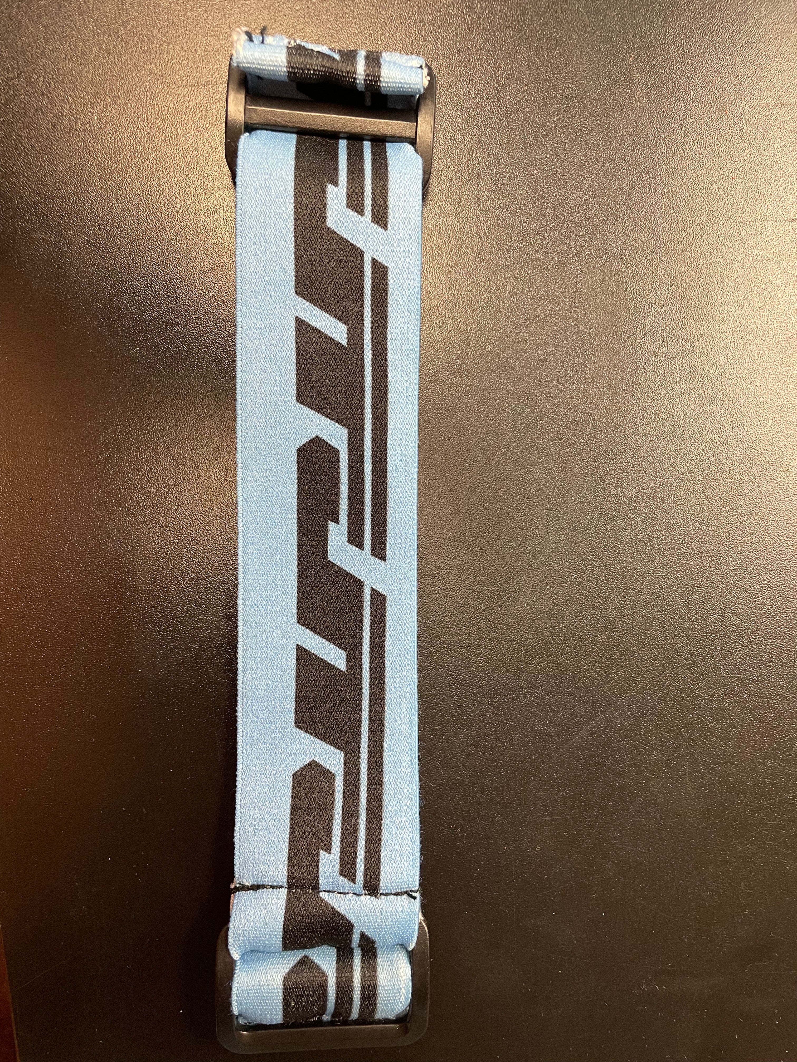 Used JT Proflex Back Strap - Blue/Black