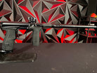 Used Planet Eclipse CS2 Pro Paintball Gun - Midnight w/ 3 FL Backs