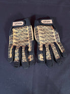 Used Social Paintball Gloves - Large