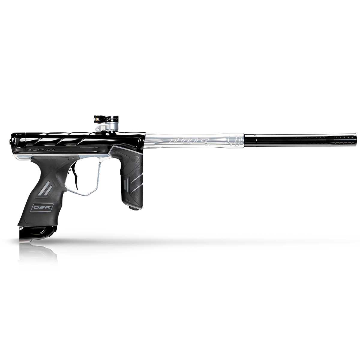 Dye DSR Pro Paintball Gun