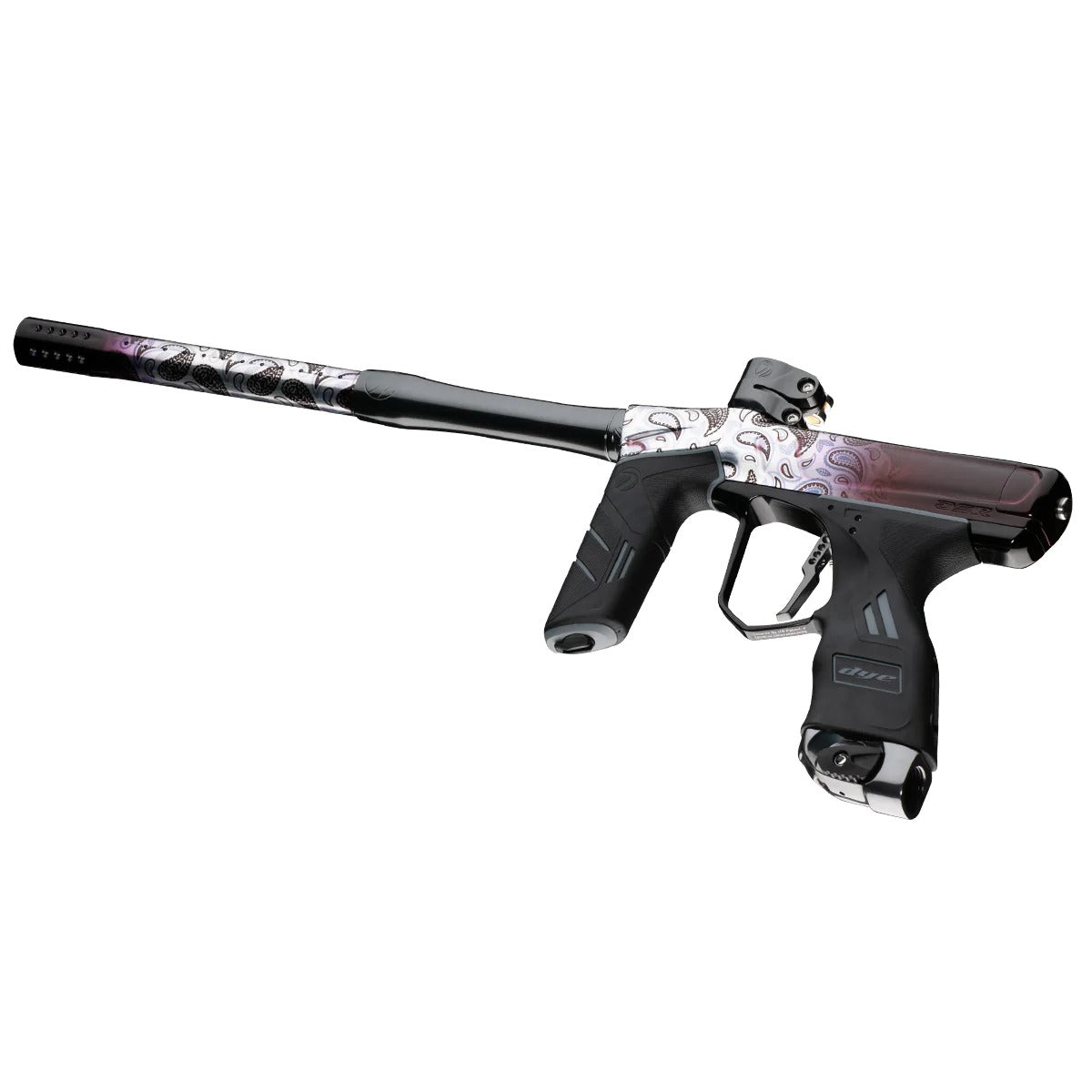 DSR SLAP-2 ASA – DYE Precision Germany GmbH DSR SLAP-2 ASA – DYE Precision Germany GmbH