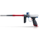 Dye DSR+ LE Icon Paintball Gun - Patriot