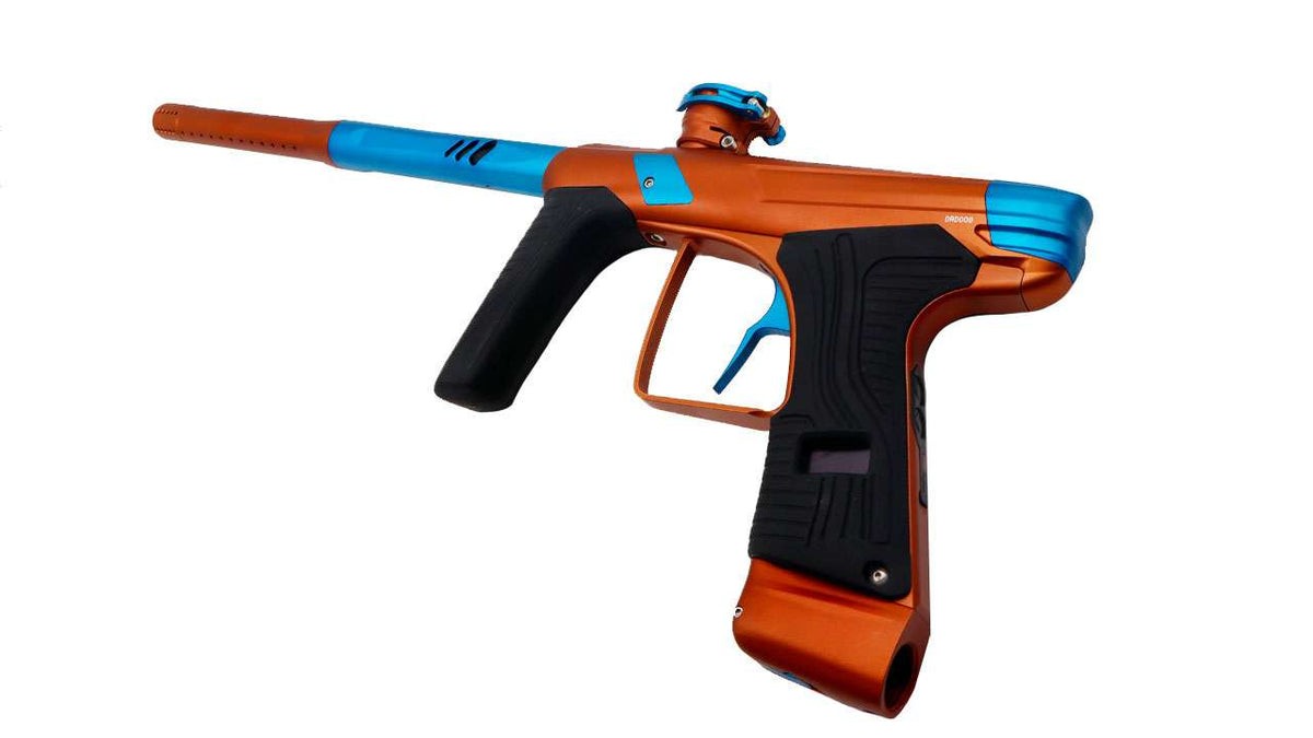 Macdev MacDev Droid DRD Paintball Gun - Choose Your Color