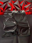 Used Exalt Freeflex Slide Shorts - Black - Large