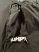 Used UNDR Jogger Paintball Pants - Black - 2XL