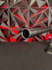 Used Shocker Amp Paintball Gun - Pewter