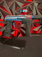 Used Planet Eclipse CSR Paintball Gun - Pro-Ranger