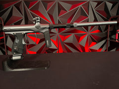 Used Shocker Era Paintball Gun - Dust Pewter