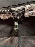 Used Carbon SC Paintball Pants - Black - XL