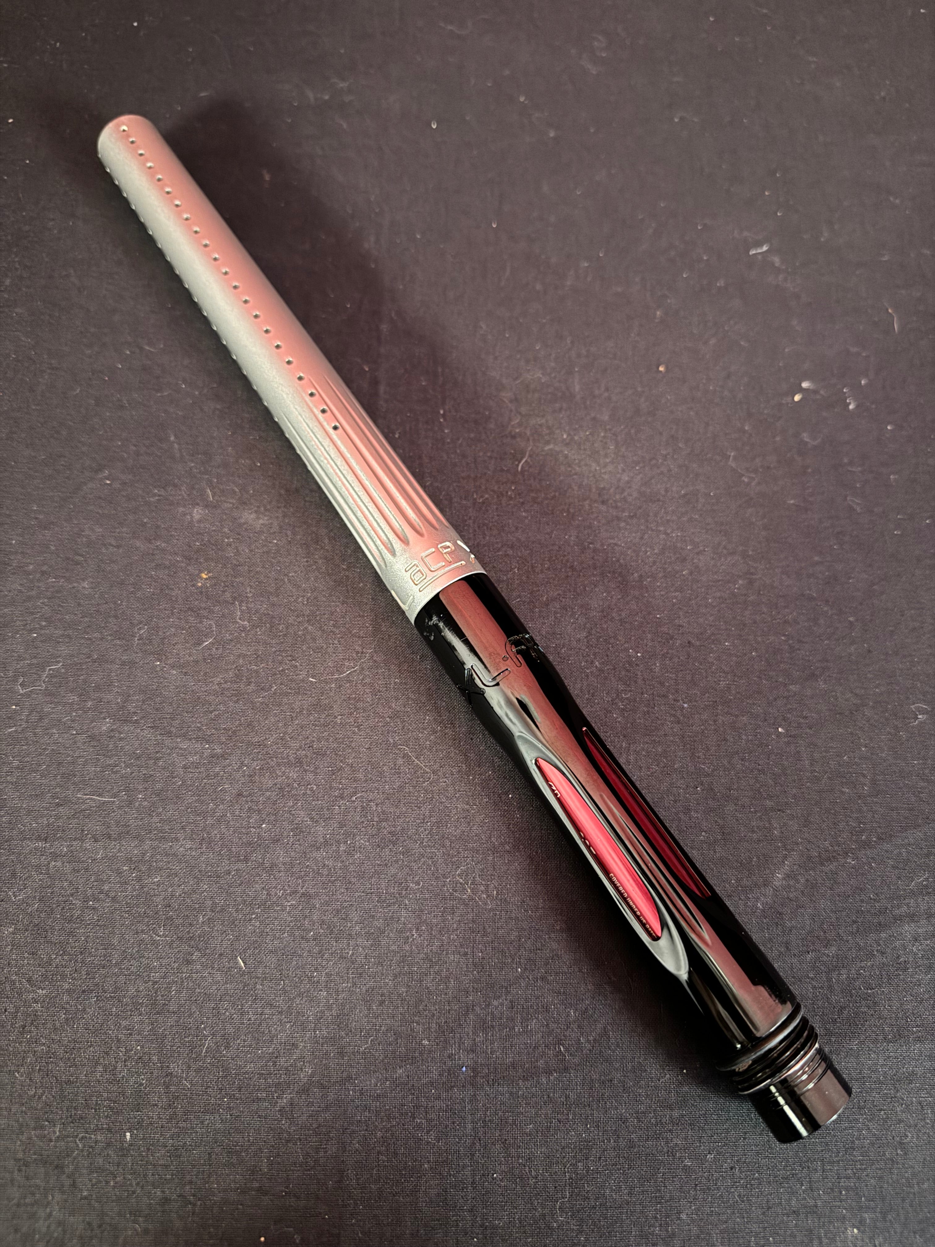 Used Freak XL Barrel System- Luxe/Ion Threaded - ACP Tip w/ Freak XL Barrel Back *Old Style*