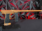 Used Empire Mini GS Paintball Gun - Orange/Orange