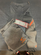 Used Carbon SC Protective Bottoms - Small