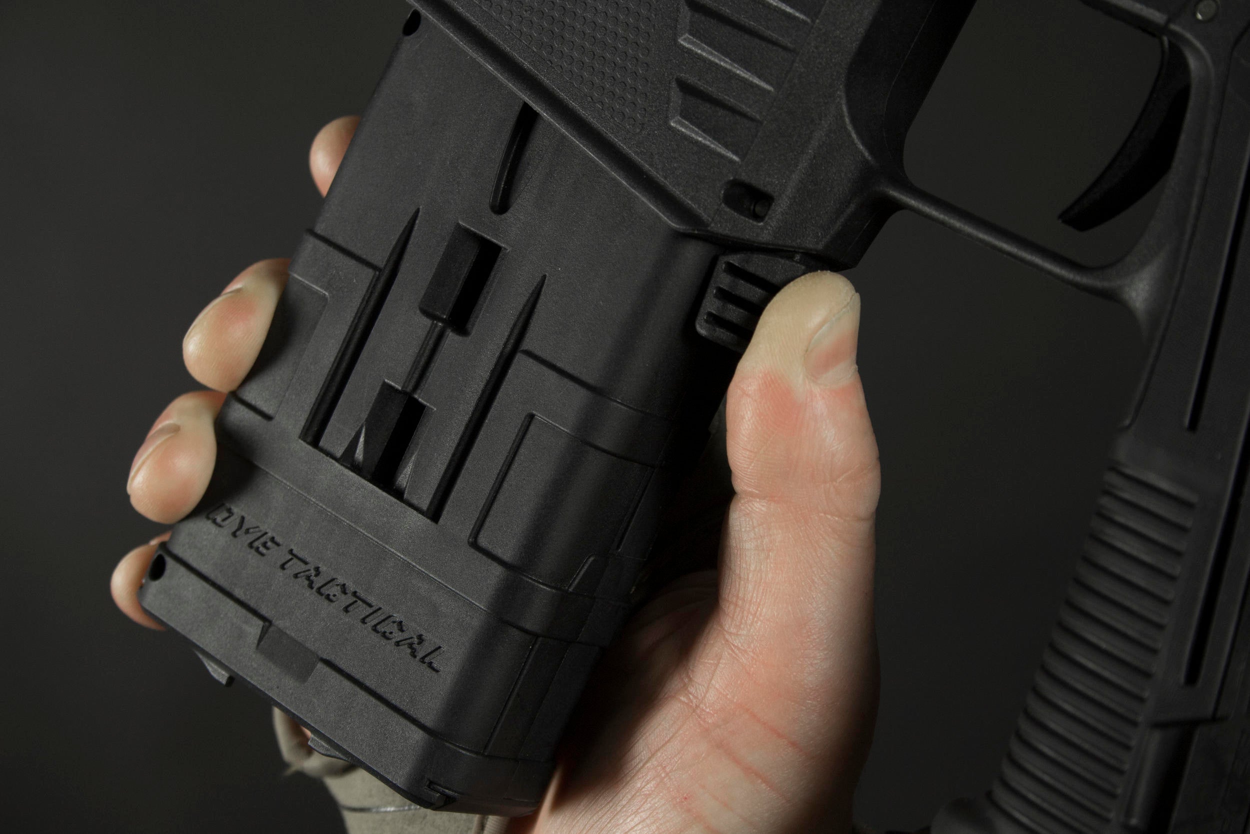 EMF100 20 Round Magazine