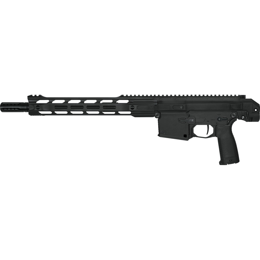 Planet Eclipse EMF200 Paintball Gun - Thumbnail 2