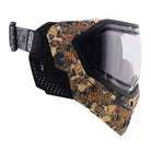 Empire EVS Paintball Mask - Bandito LE with Thermal Ninja & Thermal Clear Lenses