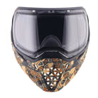 Empire EVS Paintball Mask - Bandito LE with Thermal Ninja & Thermal Clear Lenses