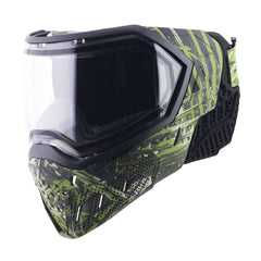 Empire EVS Paintball Mask - Lurker LE with Thermal Ninja & Thermal Clear Lenses