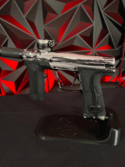 Used Planet Eclipse CS3 ULTIMATE Paintball Gun - LE Black Flag