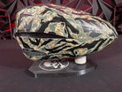 Used Dye Rotor R2 Paintball Loader - Tyger Stripe Camo w/ Speedfeed