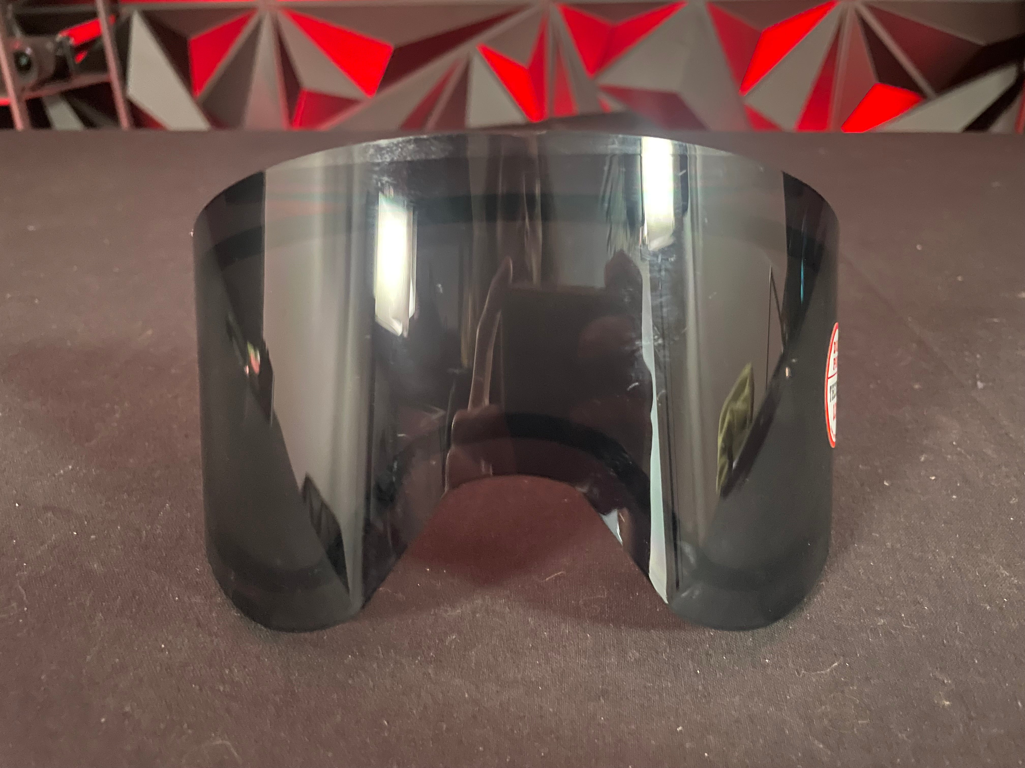 Used JT Spectra Lens - Smoke