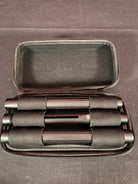 Used Infamous Pro DNA Silencio Barrel Kit - Dust Black - AC Threaded