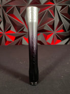 Used UL-I Paintball Barrel Back - Black/Clear Fade (Polished)