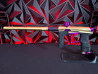 Used Planet Eclipse Geo 4 Paintball Gun - Gold/Purple