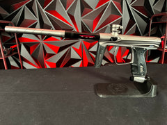 Used Shocker XLS Paintball Gun - Sandstone