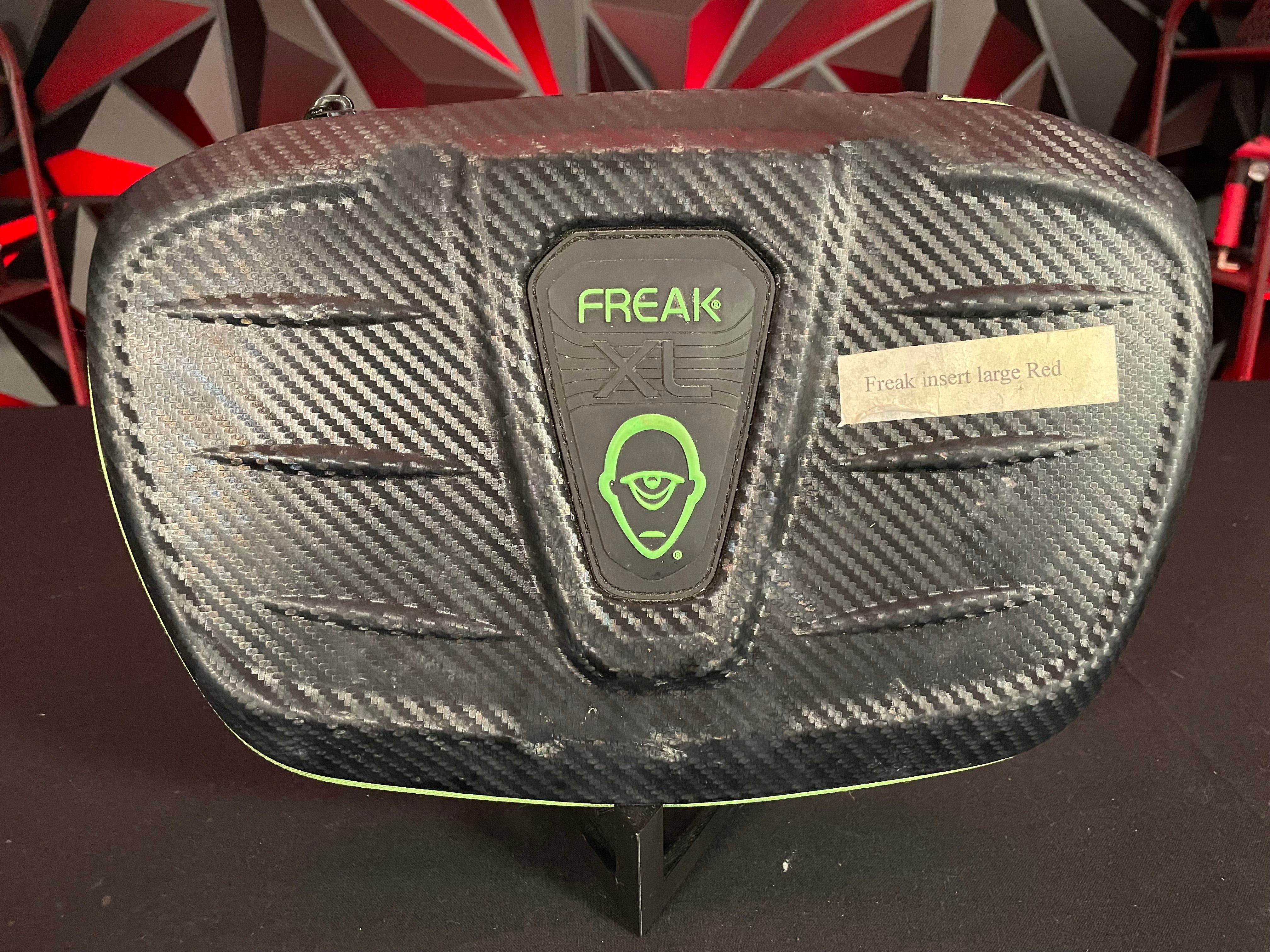 Used Freak XL Boremaster Kit - Gold Inserts