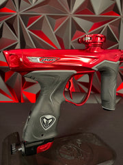Used Dye M3+ Paintball Gun - Lava
