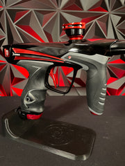 Used Dye DM14 Paintball Gun - Limited Anniversary Edition DMXX w/New DM14 Sticky Grip Kit