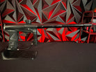 Used Planet Eclipse Geo 3 Paintball Gun - Black w/ Dye UL Barrel & IV Core