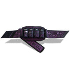 BunkerKing Fly2 Pack - Purple Dimension 4+7