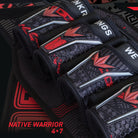 BunkerKing Fly2 Pack - Native Warrior 4+7