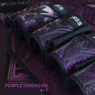 BunkerKing Fly2 Pack - Purple Dimension 4+7