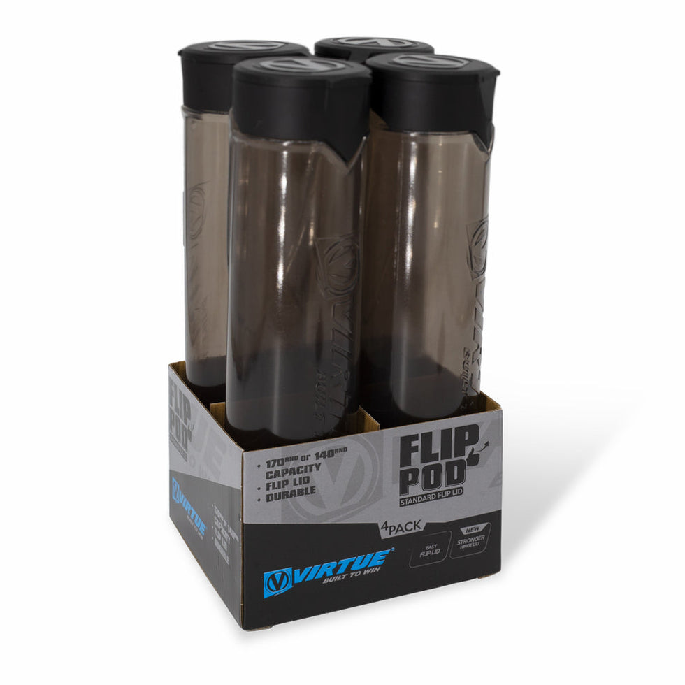 Virtue Elite Paintball Pod Pack