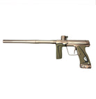 Planet Eclipse Gtek 180R ULTIMATE Paintball Gun - LE Dust Burnt Bronze