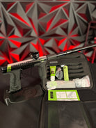 Used Planet Eclipse CS3 Paintball Gun - LE Lucky 15's *Pro-Owned*