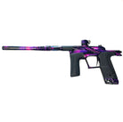 Planet Eclipse Ego LV2 ULTIMATE Paintball Gun - LE Polished Pink/Purple Nebula