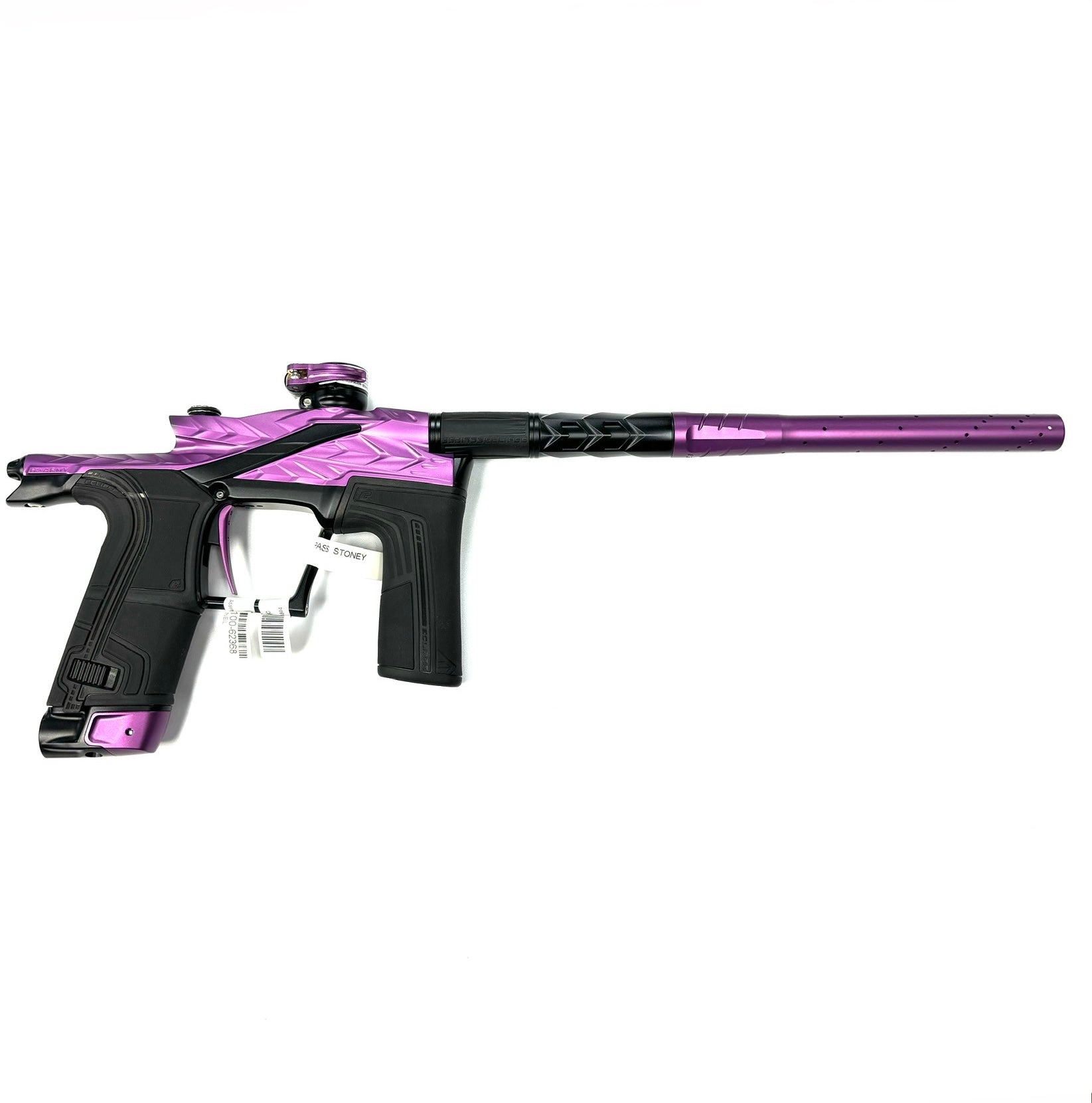 HK Army Fossil LV2 Paintball Gun - Purple/Black