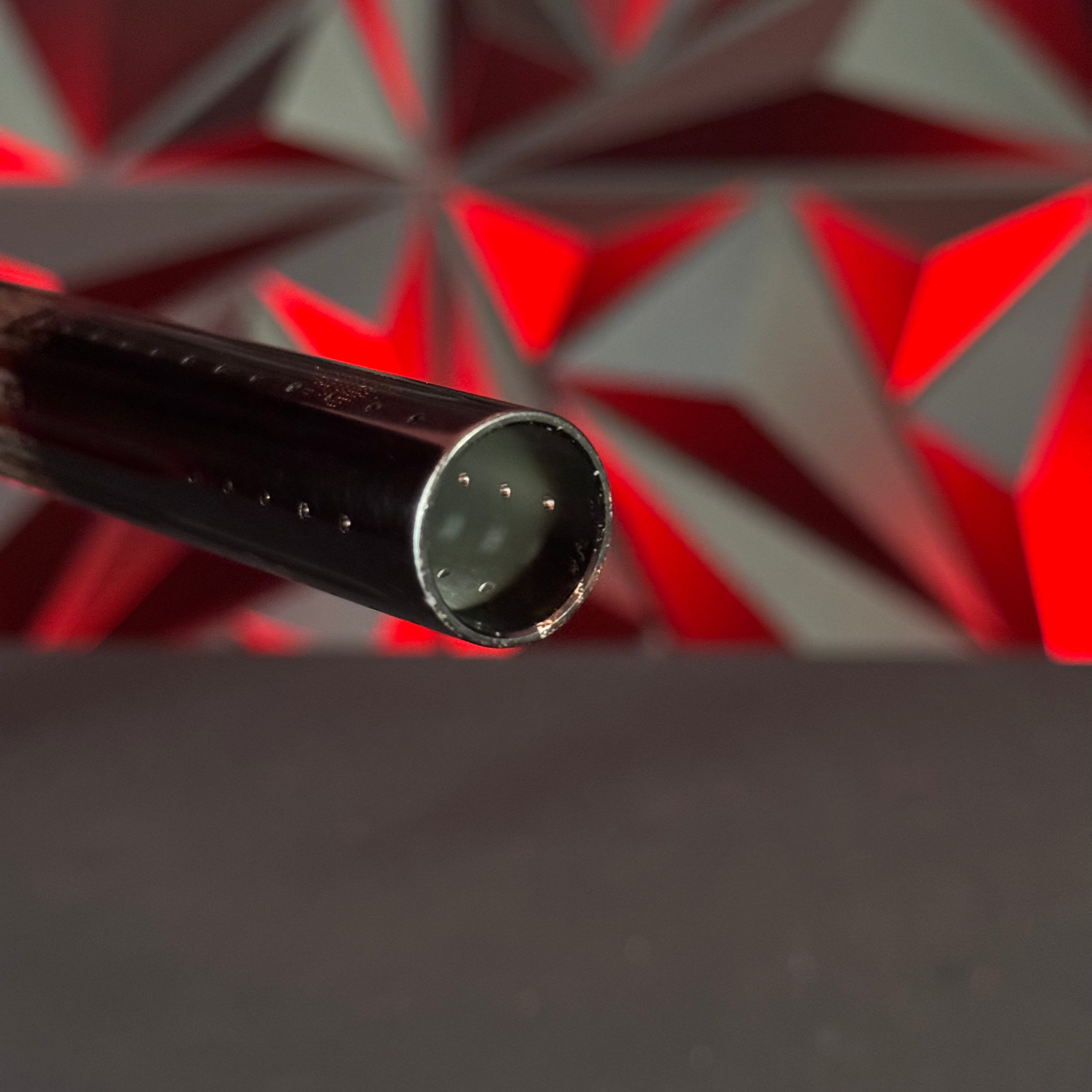 Used DLX Luxe IDOL Paintball Gun - LE Polished Ronnie Dizon Signature