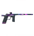 Planet Eclipse Ego LV2 ULTIMATE Paintball Gun - LE Polished Pink/Purple Nebula