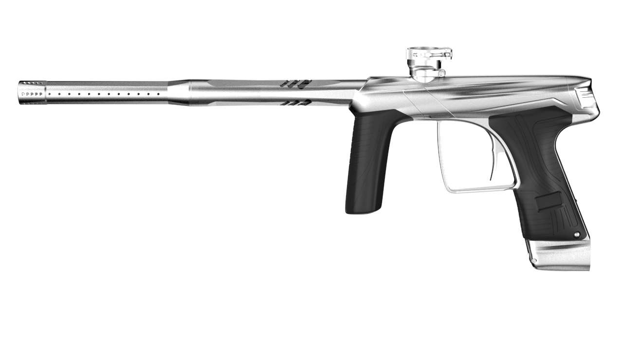 MacDev GTX Paintball Gun