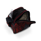 Bunker Kings Supreme Goggle Bag - Red Tentacles