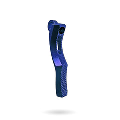 Infamous CS2/CS3 Haptic Deuce Trigger - Pick Your Color Blue